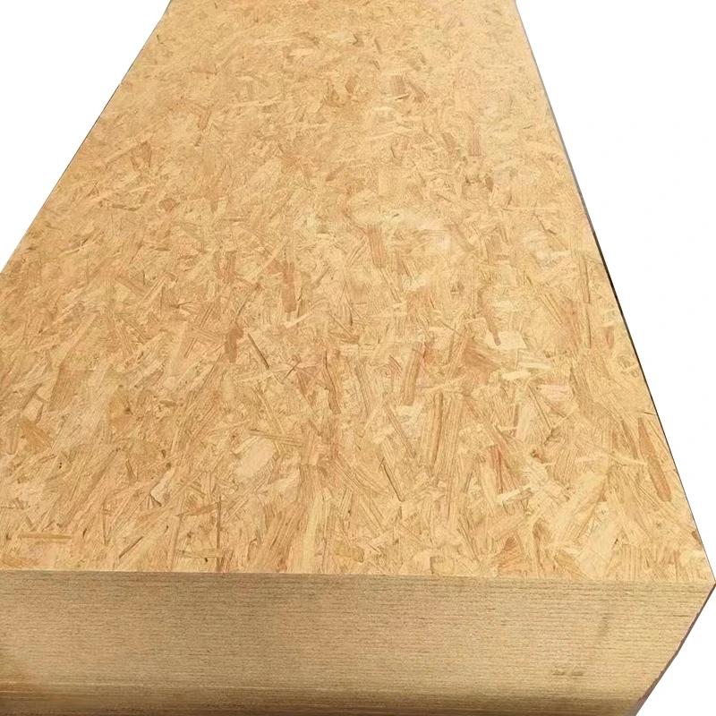9mm 11mm 12mm 15mm 18mm China OSB Board OSB Board 9mm OSB Board Machine