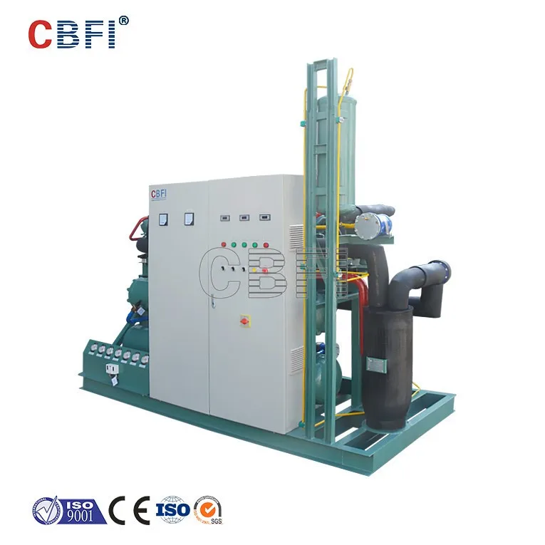 CBFI Bulk 12v refrigeration units 2 hp condensing unit frascold for quatitive sale