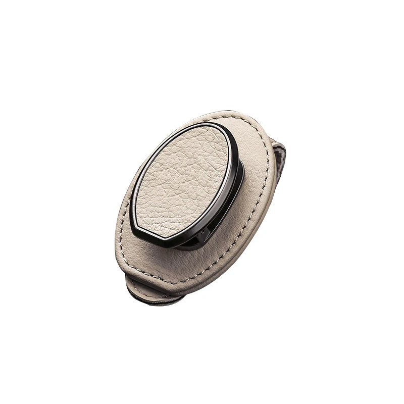 Multi Functional Car Ticket Clip Glasses Gadgets Mini Car Business Card Paper Mount Universal Sun Visor Sunglasses Clip