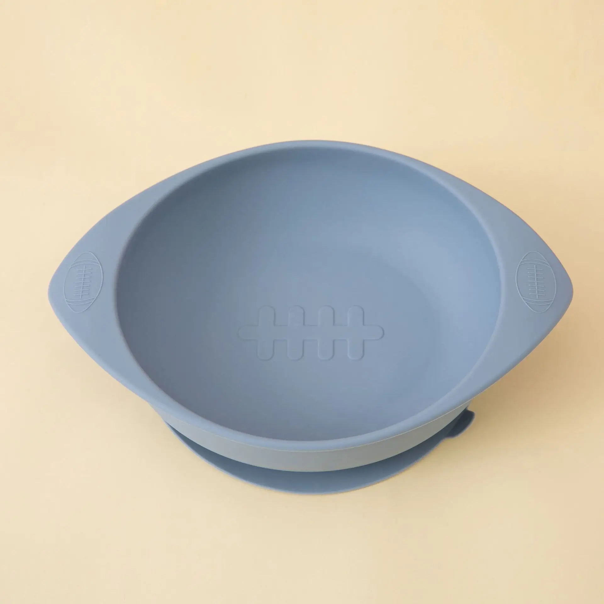 kids 100% food grade safety silicone bowl baby feeding tool microwave dishwasher safe and environmentally friendly baby products