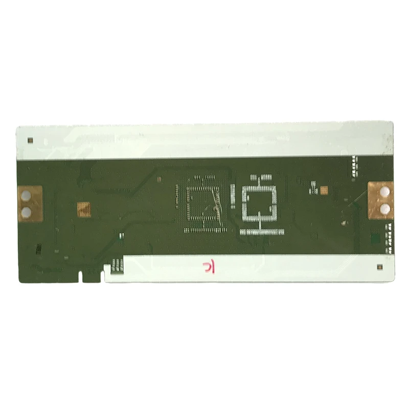 6870C-0633A V16 55 UHD 120HZ T-CON Board 6870C Plate For LG Logic Board LG TV Tcon Board Original Display Equipment 6870C 0633A