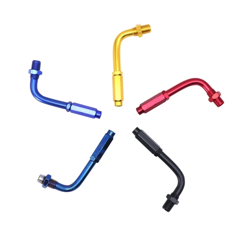 Motorcycle Parts Accessories China Factory Motorcycle Brake Cables Clutch Throttle Meter Speedometer Cable