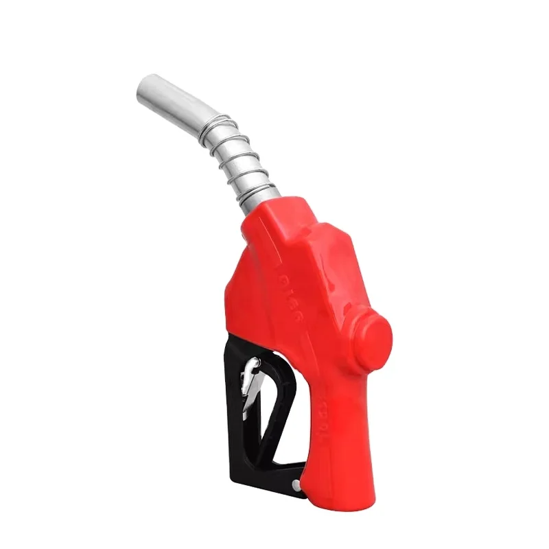 11a 1 inch plastic Automatic diesel fuel oil pump dispenser nozzle oil gun for petrol diesel gasoline