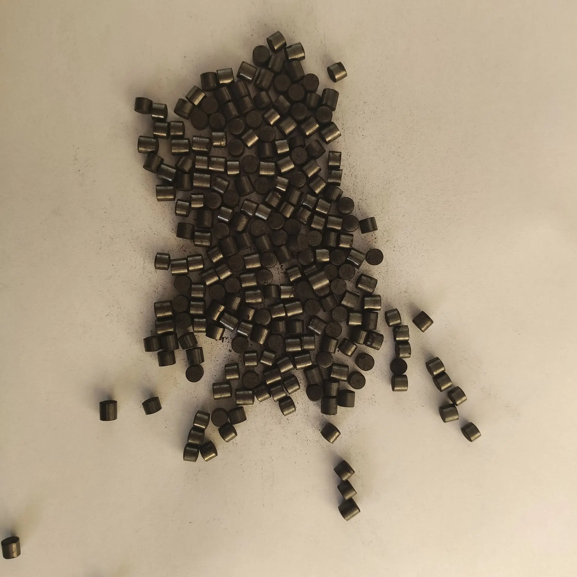 Nickel - Copper Desulfurization catalyst HTSR-1