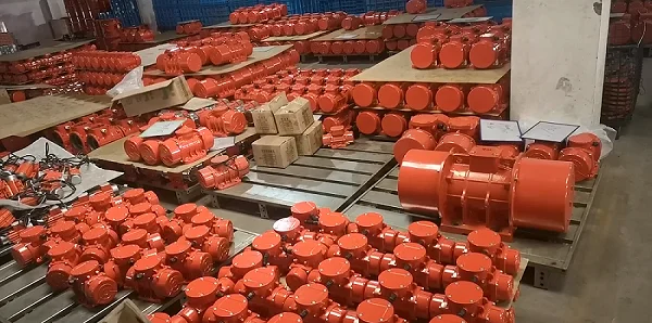 
Single Phase380V/220V micro stainless steel vibrator motor waterproof Mini vibrator micro ac gear motor and speed control 