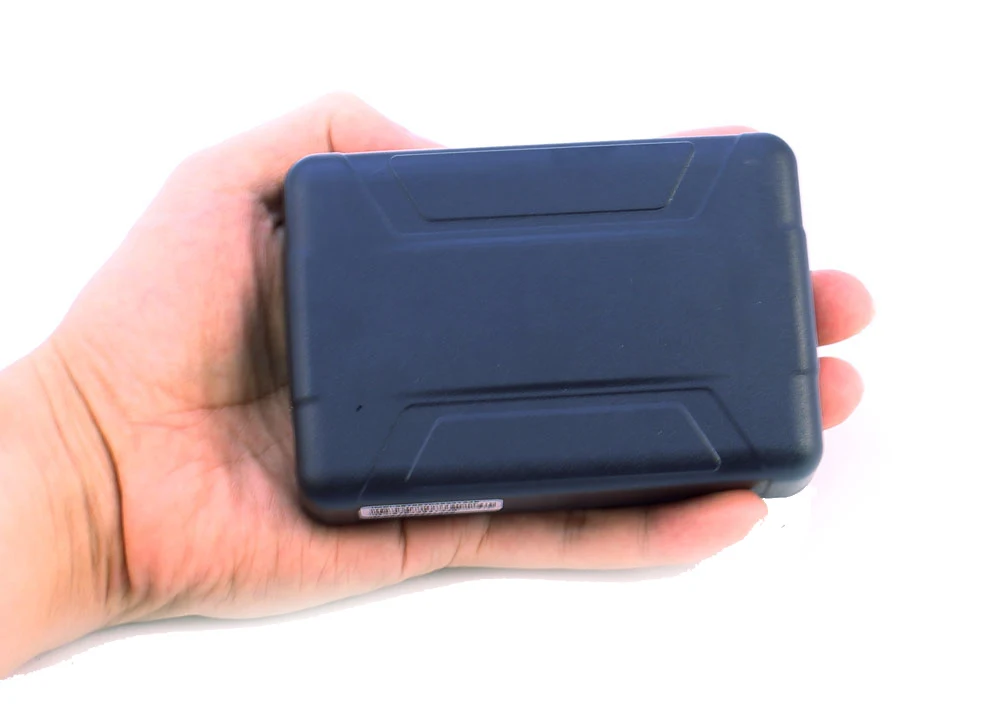 
DYEGOO Magnetic gps car tracker WT07 Long Time Battery Car Gps Gsm spyTracker For Vehicle free platform 