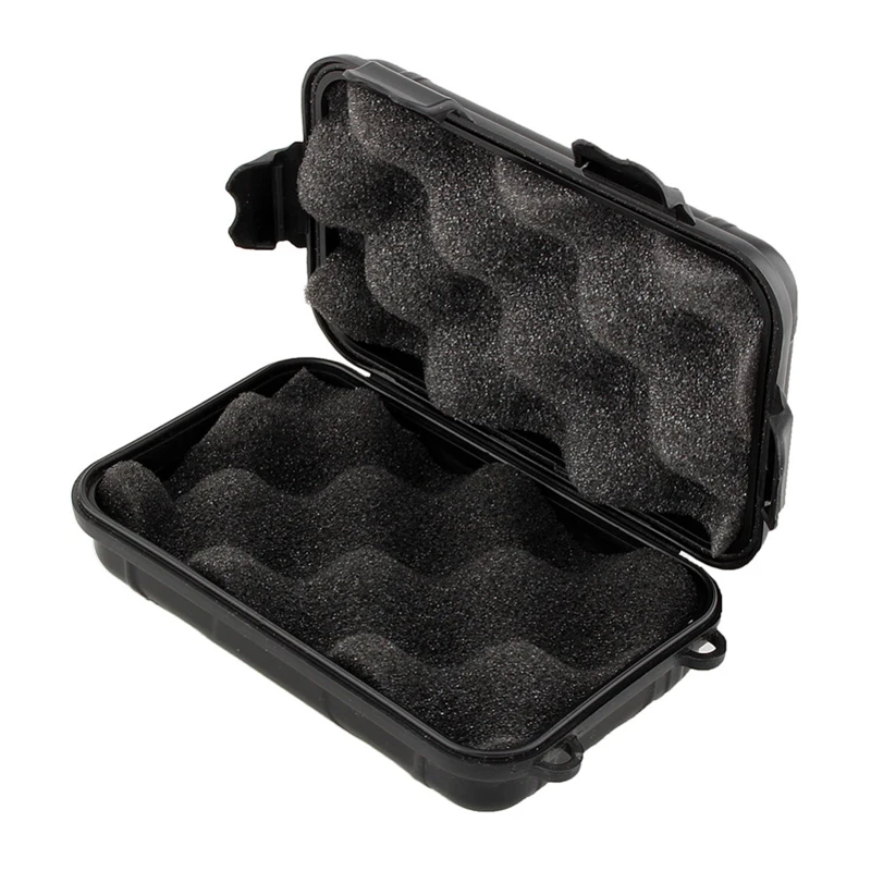 Outdoor Waterproof and Shockproof Sealed Container Box