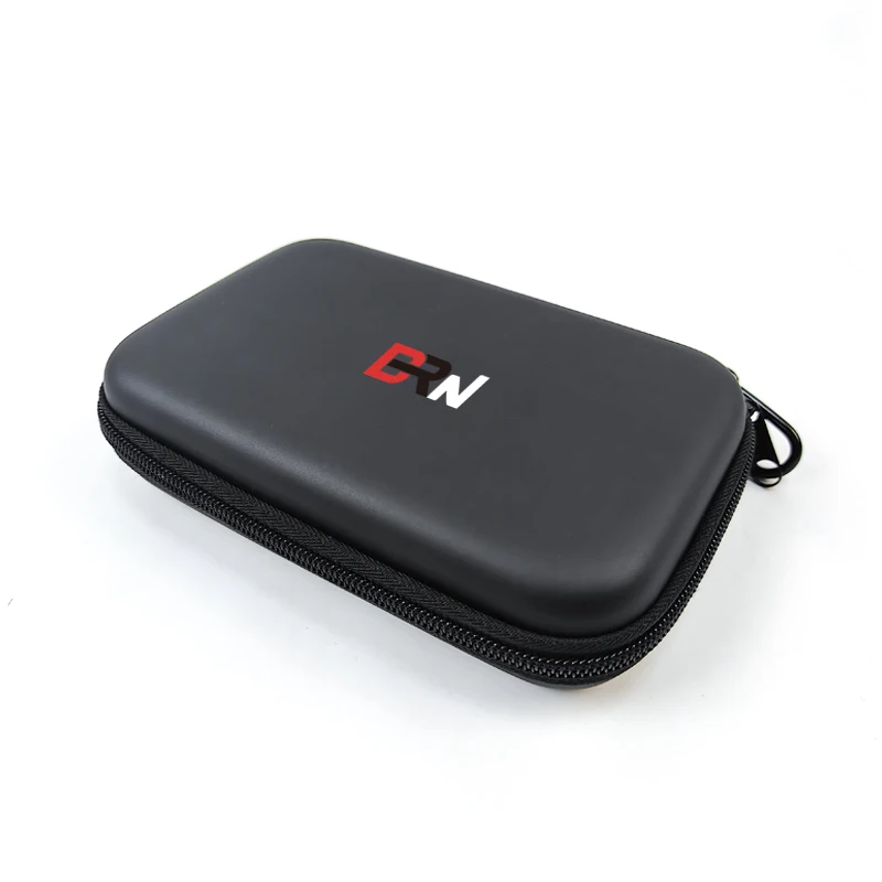 Waterproof Packaging Case For Smart Geiger Counter Nuclear Radiation Dosimeter Gamma X-ray Personal Detector Counter Tester