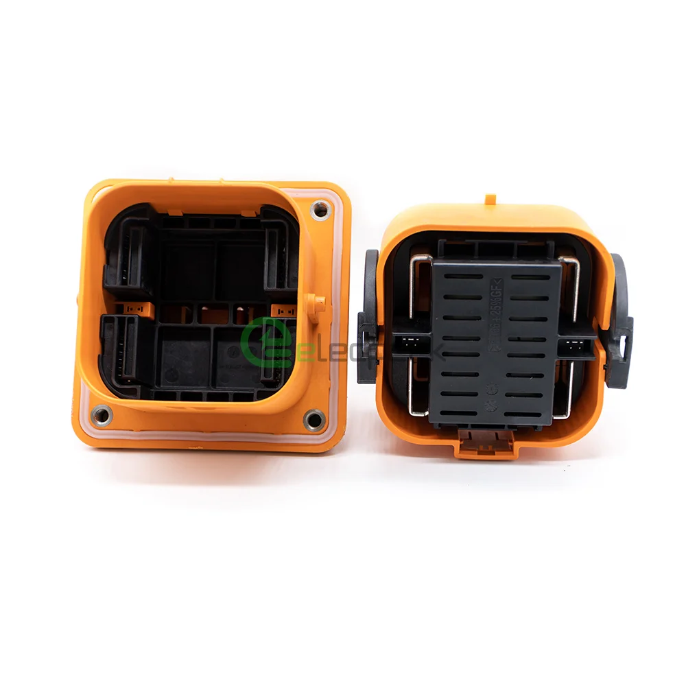 MSD Connector 450a-630a Socket Accurate and Dependable For Electrical Connections