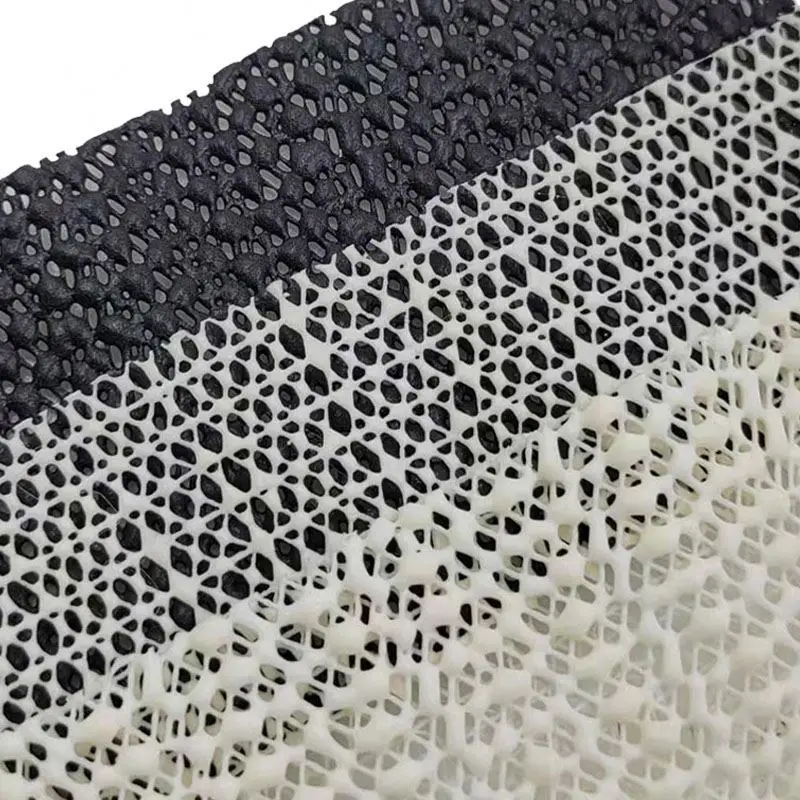 
Hot Sale Pvc Foam Carpet Anti-Slip Mat Customized Modern Soft Roll Mats 