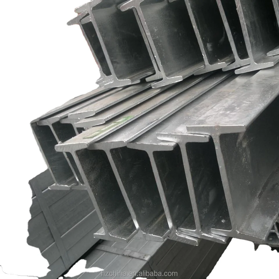 
Manufacturer preferential supply hot rolled H-shaped steel supplier liaocheng tianrui factory/H Steel beam/A333H beam 