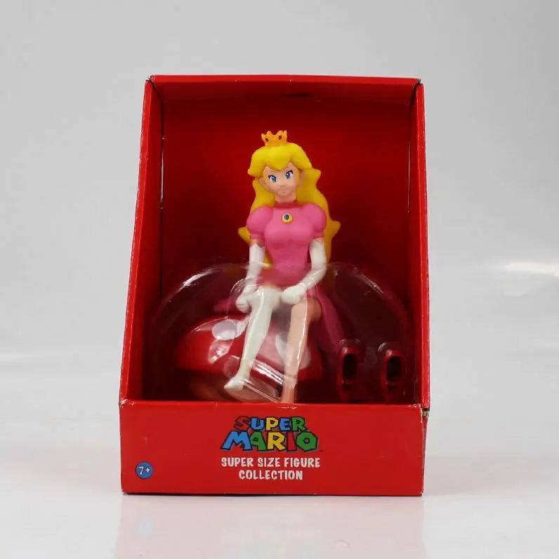 Oem Hot products  Mario Figure Super Mario