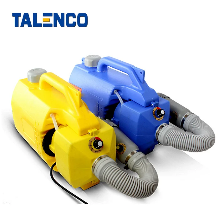 2020 Best Selling ULV Fogger ULV Cold Fogger 5L Mist Spraying