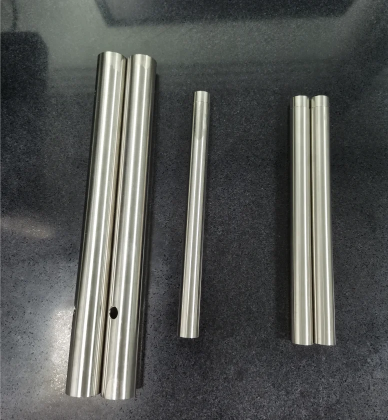 Custom Stainless Steel 304 316 Pipe Fittings With CNC Machining Grinding Punching Stainless Steel 304 tube stainless steel