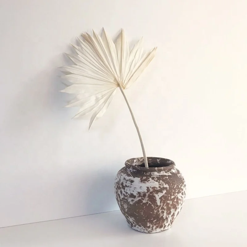 
wholesale of high quality wedding decoration preserved palm 