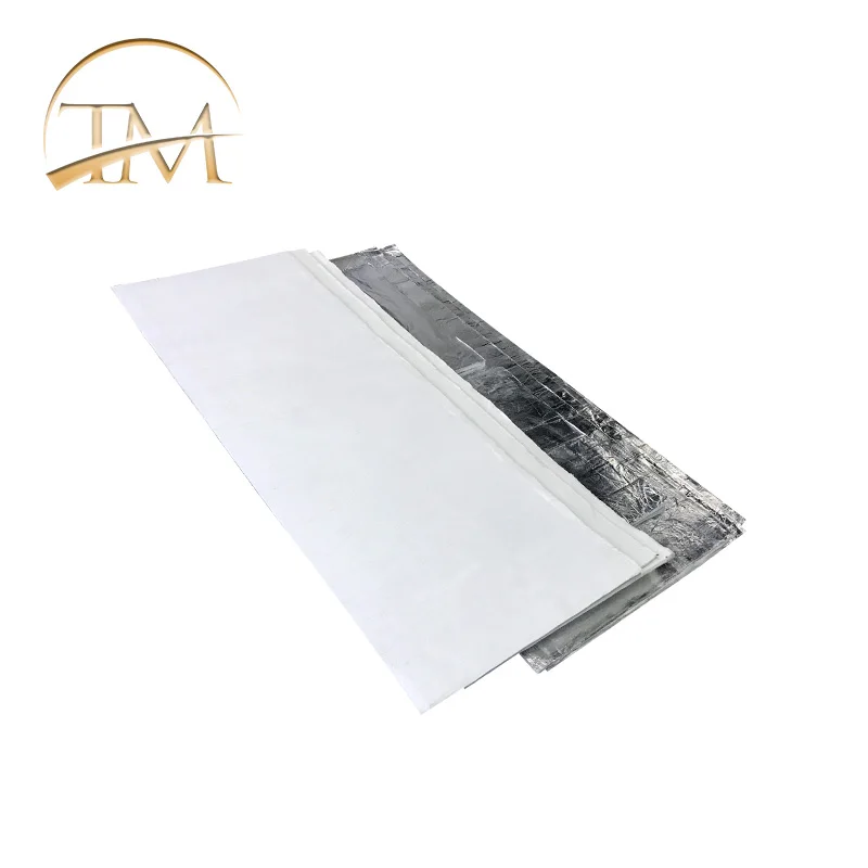 Good Quality Water Resistant Car Cover Materials Automotive Thermal Insulation