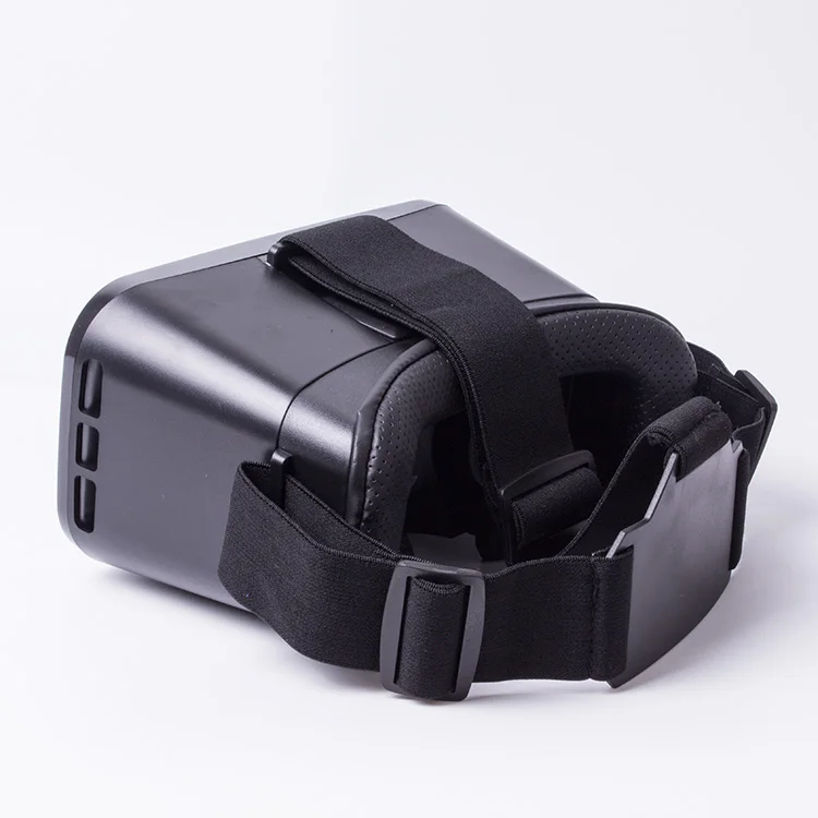 
VR virtual reality high quality 2 3d glasses vr box 