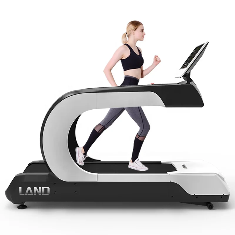 Cheap Exercise Running Machine Gym Equipment Fitness Motorized Professional Walking Electric Commercial Treadmills