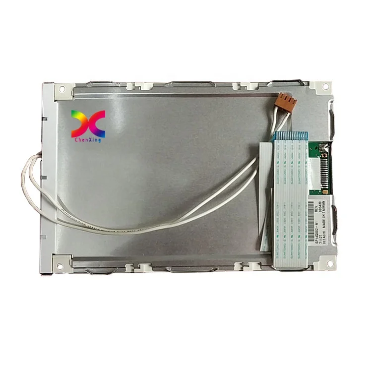 Preferential sale LCD screen panel 5.7 inch LCD Module SP14Q002-A1 320*240 Suitable for industrial display