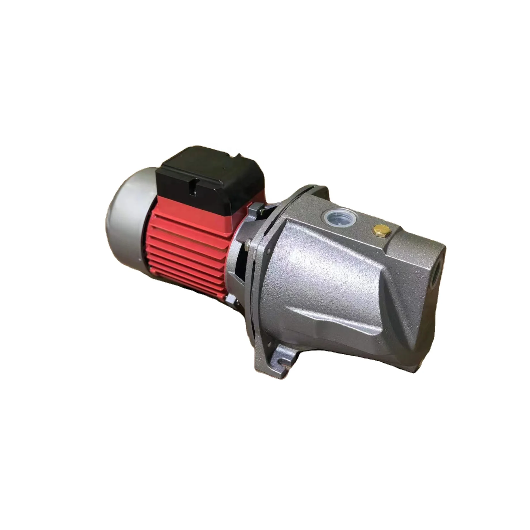 WATERPRO Classic Electric 1hp самовсасывающий струйный водяной насос Bomba de agua