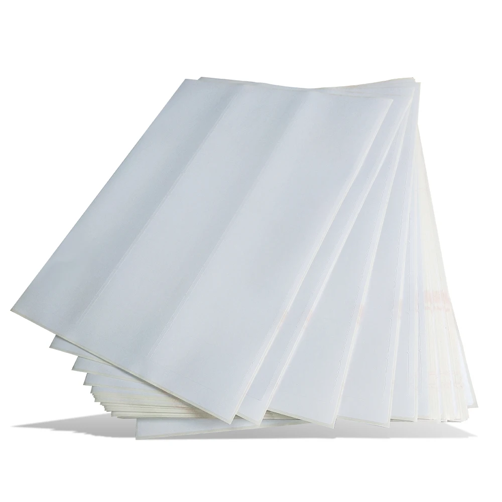 Наклейки A4 самоклеящиеся наклейки бумага А4 80 г/м2