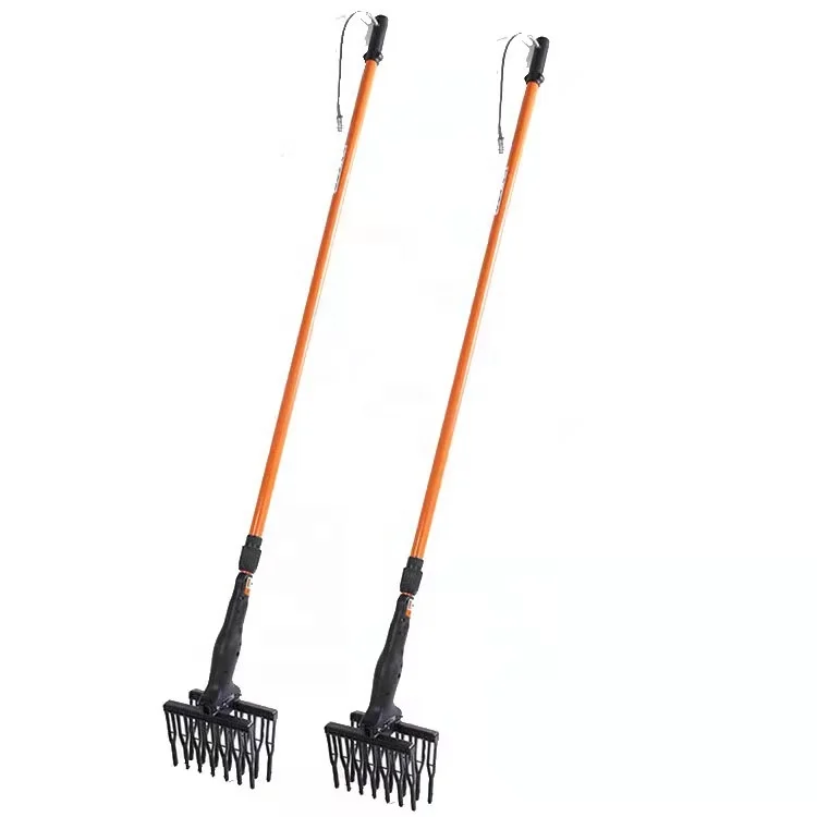 Auloddy agri supply electric olive harvest machine  olive harvester olive picking machine