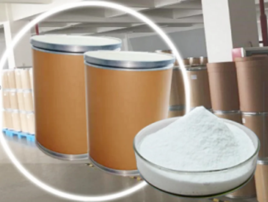High Quality CAS 77-86-1 Trometamol with Best Price