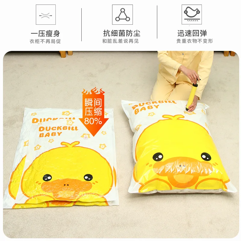 king silver cutter compressed vertical chamber Bpa free wholesale vacuum storage bags with electric air pump