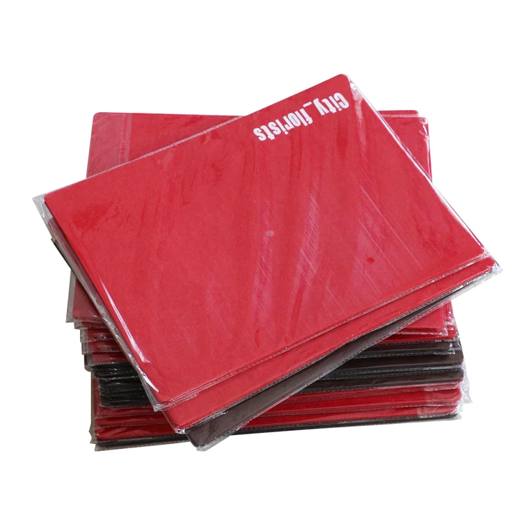 hot sale A3/a4/a5 felt binder book cover for gift