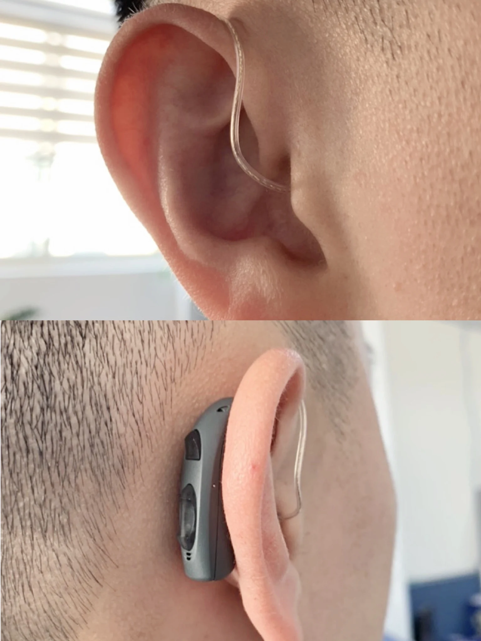 high quality digital hearing aid programmer best price invisible hearing aid best ear hearing aid prices