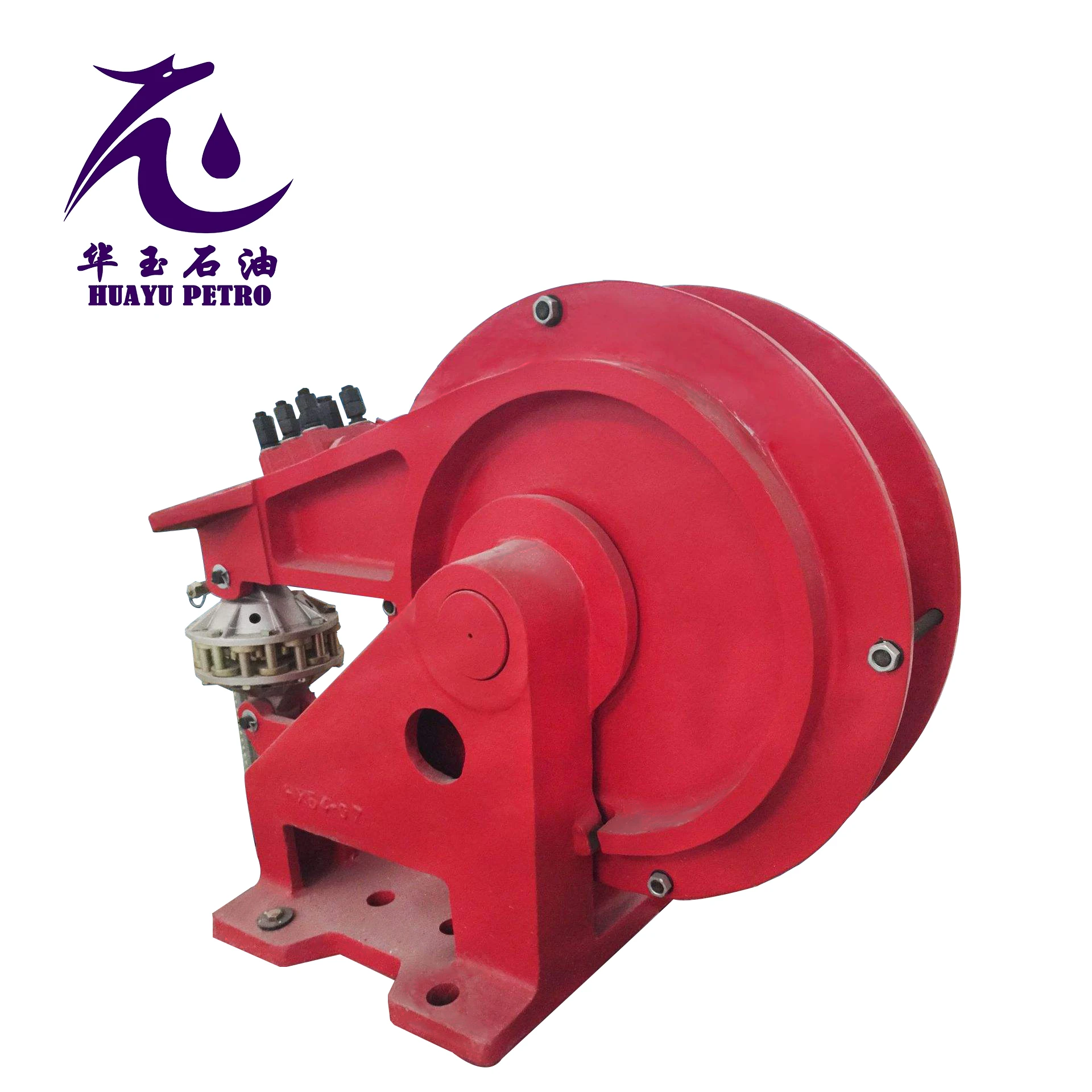 Deadline Anchor(JZ Series Weight Indicator) for drilling and workover rigs