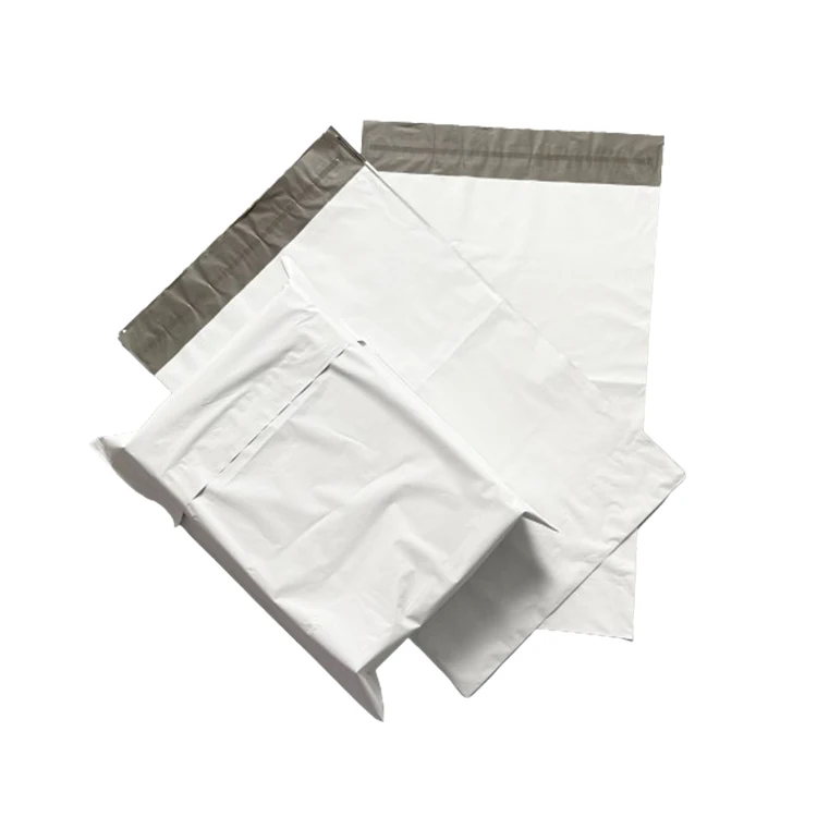 Wholesale Custom Eco Friendly Mailer Bag Compostable Courier Shipping Envelope Mailer Bag Biodegradable Shipping Bags