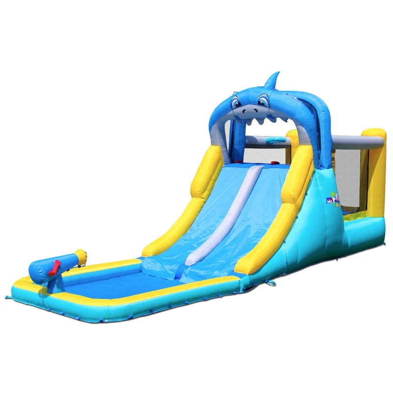 
Hot sell family fun bounce /party fun 