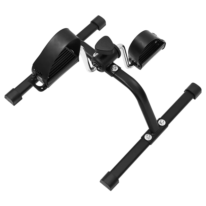 Foldable Mini Pedal Bike Exercise Bike Office Work Mini Exercise Bike Pedals