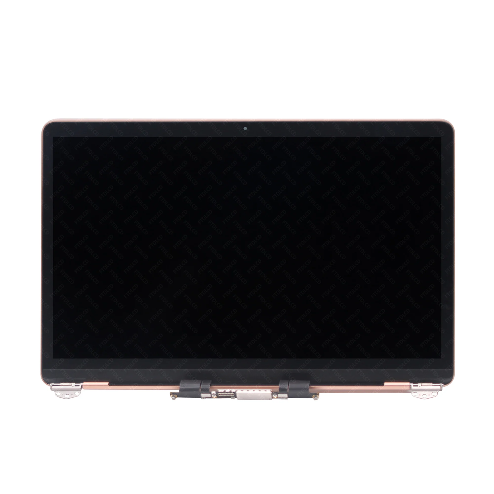 LCDOLED Original LCD Screen Display Assembly A2337 Screen For MacBook Air M1 2020 Gray Silver EMC 3598 MGN63 MGN93 Rose Gold