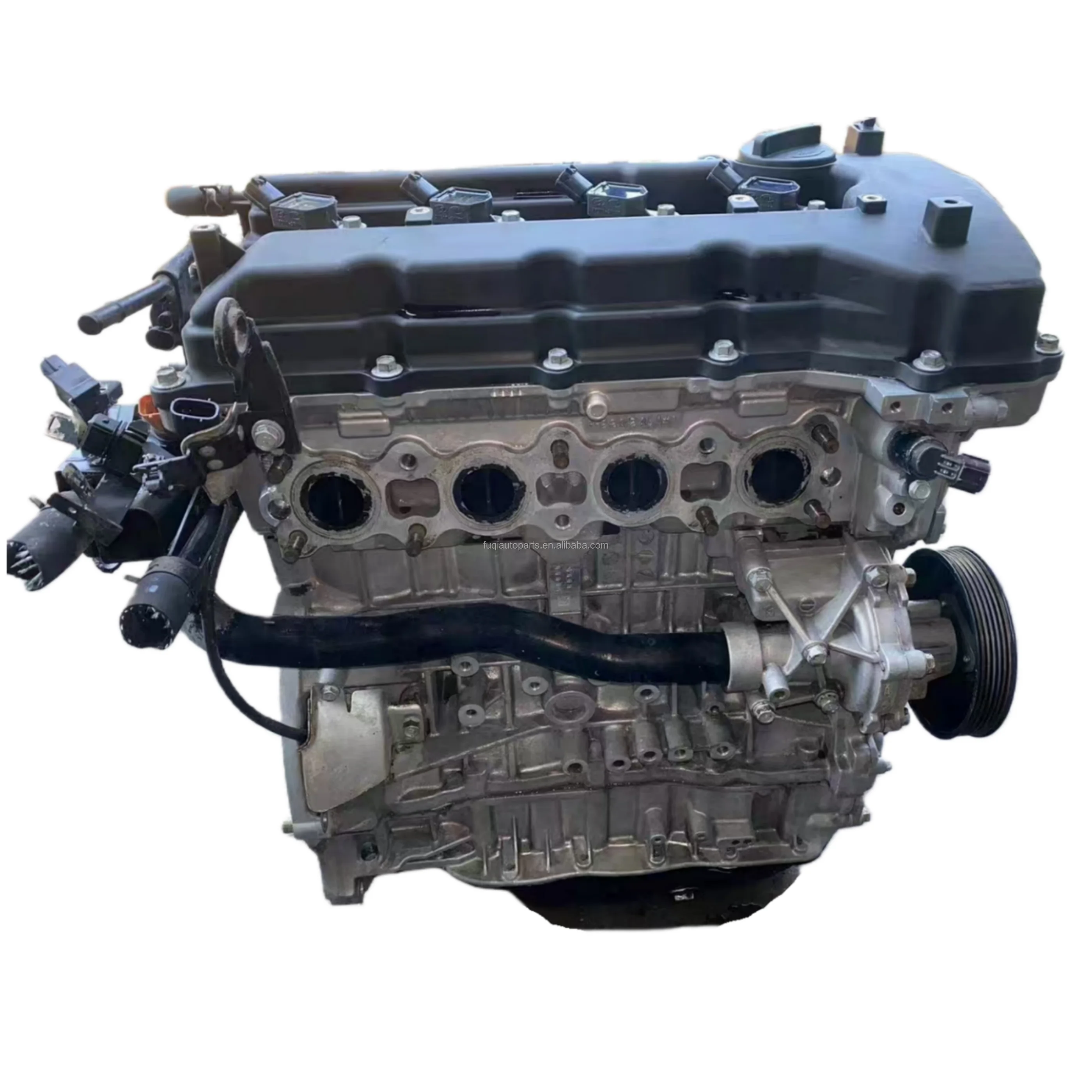 Заводская Цена Hyundai IX35 Sonata 8 и Kia K5 2.4l G4KE/G4KD ДВИГАТЕЛЬ 4-ЦИЛИНДРОВЫЙ автомобильный двигатель в сборе система двигателя автомобиля