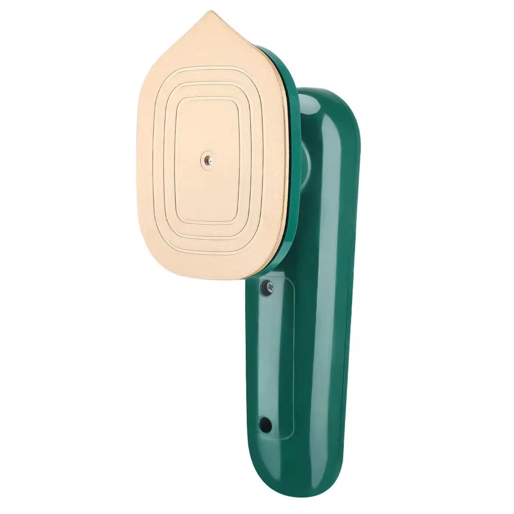 2022 Hot Sale Dry Iron with Spray Garment Steamer Handheld Portable Mini Electric Steam Iron Clothes Travel Garment Steamer