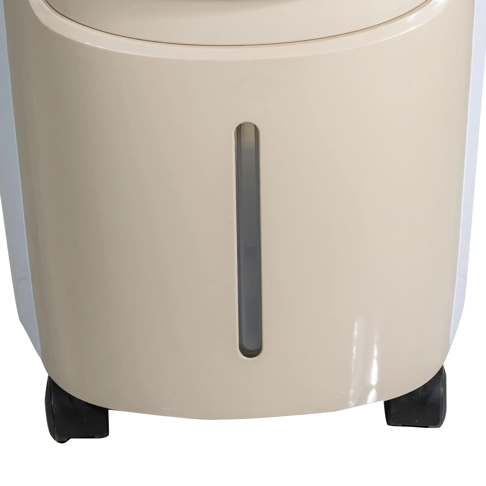 Low Noise Solar Portable Air Cooler For Household Use