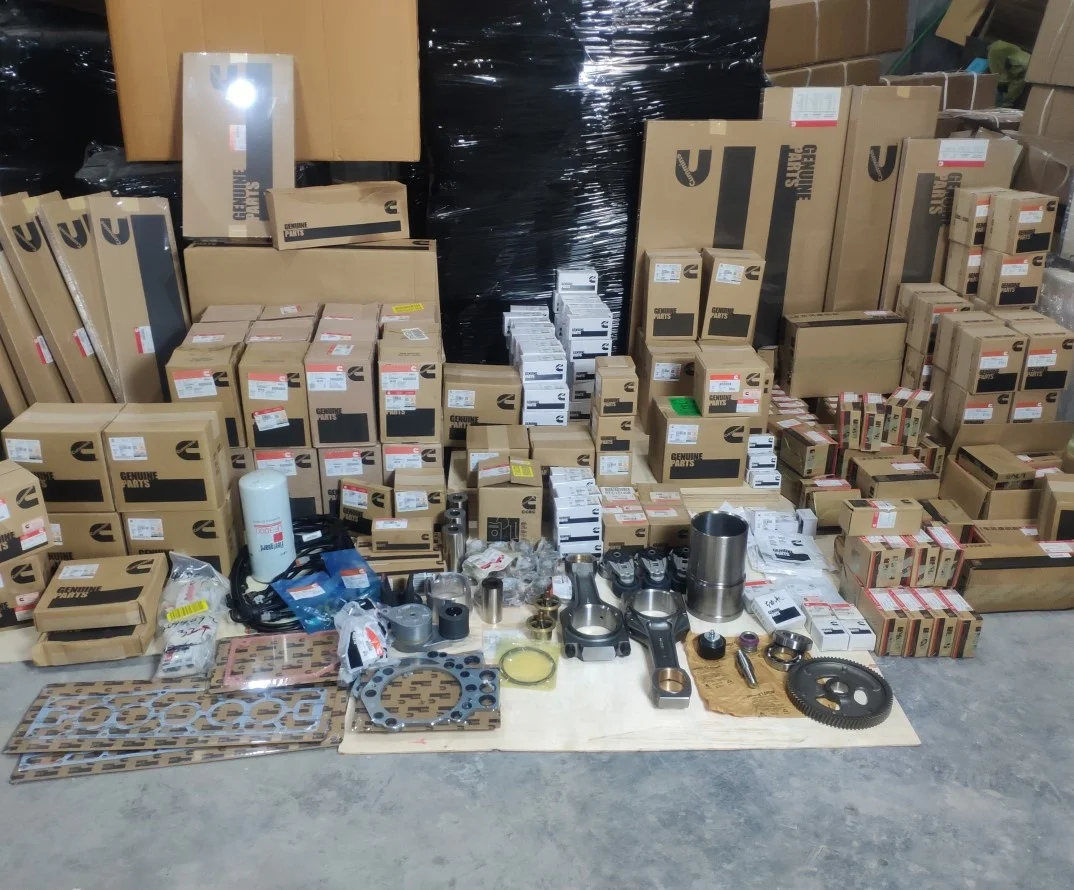 4371678 4067866 4975508 4975755 5483706 engine ECU wiring harness  for Cummins QST30