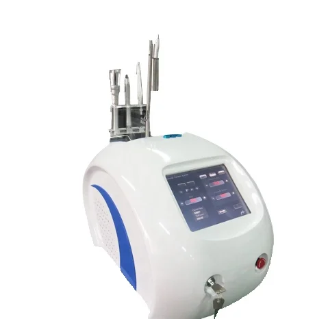 980nm Medical Diode Laser Machine Vascular Removal with Pore Remover Pigmentation Correctors Skin Tightening Hand Treatments