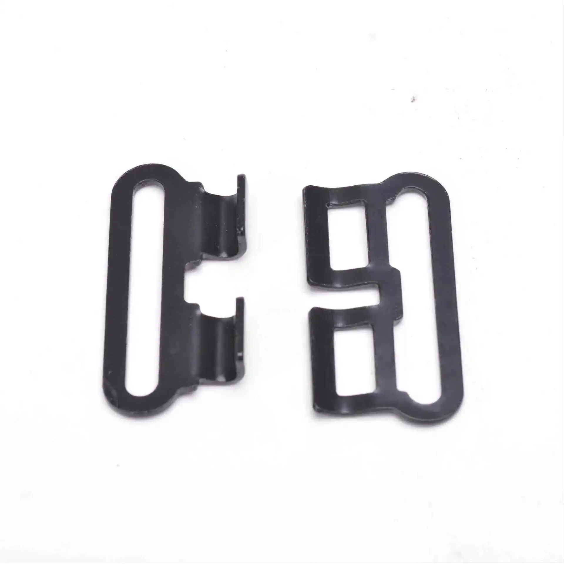 Tactical Belt Buckle Iron copper Belt Buckle Belt Accessories Metal Buckle