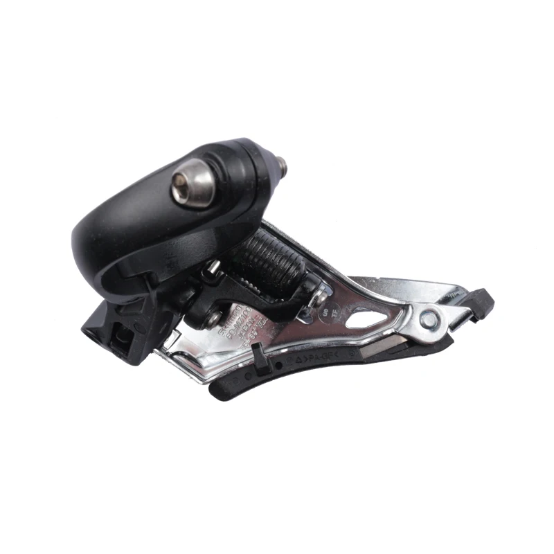 SHIMANO XT SLX M8100 M7100 передний переключатель 2x12 Скоростей детали для горного велосипеда оригинальная 12-скоростная велосипедная Шестерня