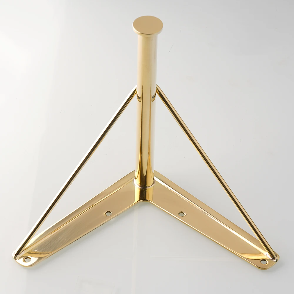 New Design Furniture Legs Table Base Hairpin Legs Wholesale Colorful Metal Hairpin Table Frames And Legs