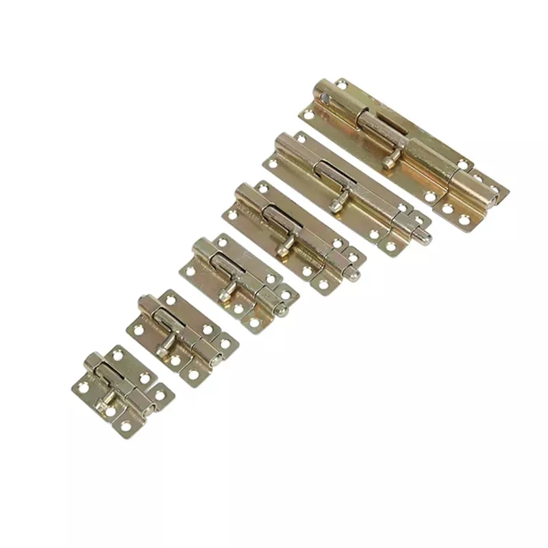 Заводские бочковые болты, новая фурнитура, бочковые гайки и болты для домашней двери хорошего качества