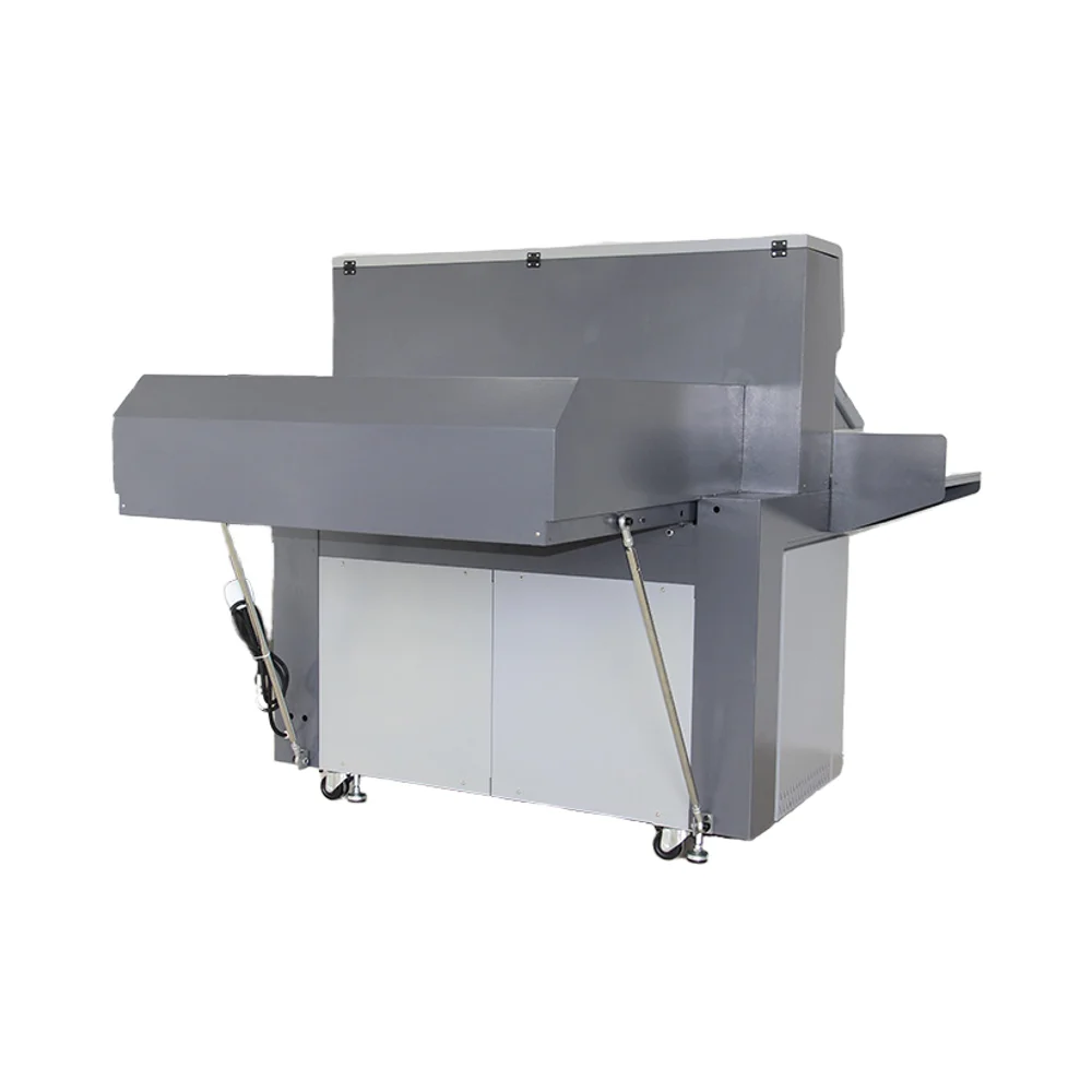 Wuhao 920mm 9211D hydraulic paper cutting machine for Precise Paper Cutting