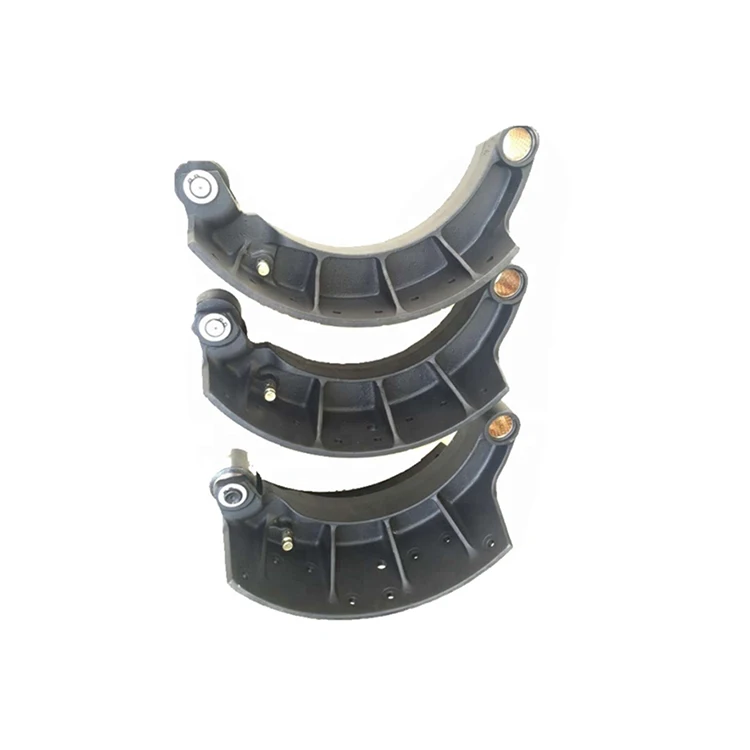  Supplier price OE 6594200019 spare parts rear brake shoe for