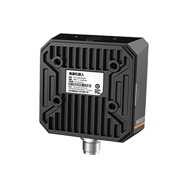 HIKROBOT MV-IDC007X-06MW/12MW/15MW 1.6 MP Compact Mechanical Focus Lens Intelligent Code Reader