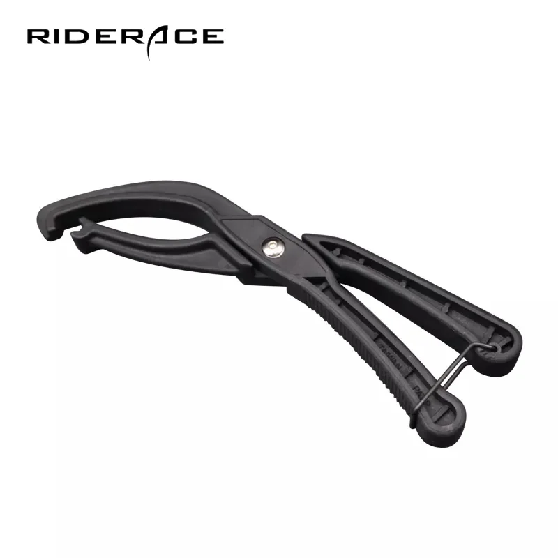 RIDERACE ABS Bike Hand Install & Removal Clamp Tool Bicycle Supplies Accessories For Difficult Cycling Tire Bead Jack Lever Tool