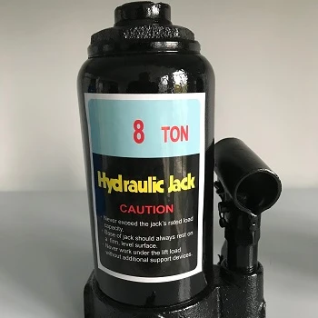 
China supply bottle jack/various types of hydraulic jack price wholesale 