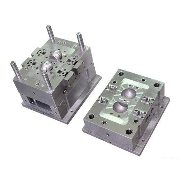 
OEM ODM Professional Mold Make Service Precision Die Casting For Aluminum Die Casting Die 